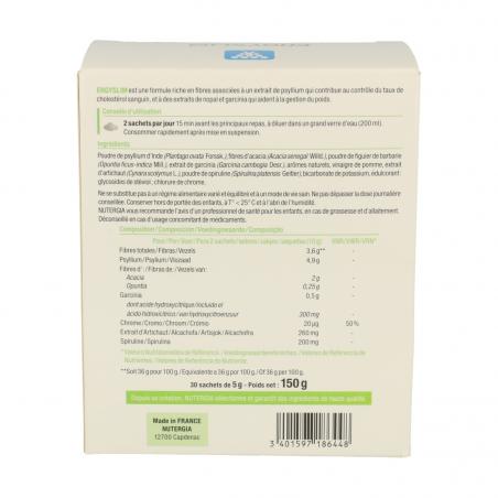 ERGYSLIM (30 SOBRES). NUTERGIA ERGYSLIM (30 SOBRES). NUTERGIA