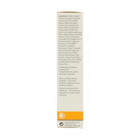 CREMA DE ROSAS 30 ML. HAUSCHKA CREMA DE ROSAS 30 ML. HAUSCHKA