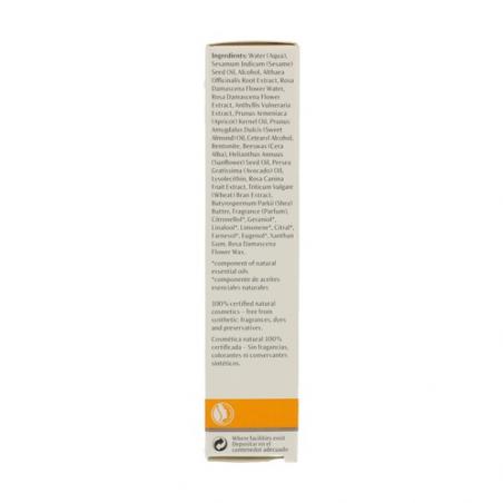 CREMA DE ROSAS LIGHT 30 ML. DR. HAUSCHKA CREMA DE ROSAS LIGHT 30 ML. DR. HAUSCHKA
