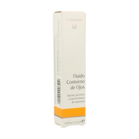 FLUIDO CONTORNO DE OJOS 12,5 ML. HAUSCHKA FLUIDO CONTORNO DE OJOS 12,5 ML. HAUSCHKA