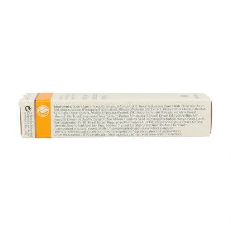 FLUIDO CONTORNO DE OJOS 12,5 ML. HAUSCHKA FLUIDO CONTORNO DE OJOS 12,5 ML. HAUSCHKA