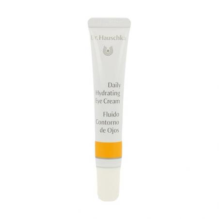 FLUIDO CONTORNO DE OJOS 12,5 ML. HAUSCHKA FLUIDO CONTORNO DE OJOS 12,5 ML. HAUSCHKA