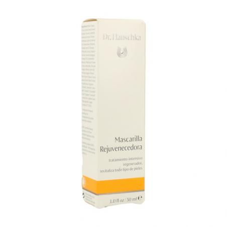 MASCARILLA REJUVENECEDORA 30 ML. DR. HAUSCHKA MASCARILLA REJUVENECEDORA 30 ML. DR. HAUSCHKA