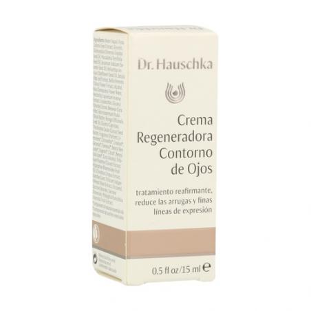 CREMA REGENERADORA CONTORNO OJOS 15ML. DR. HAUSCHK CREMA REGENERADORA CONTORNO OJOS 15ML. DR. HAUSCHK
