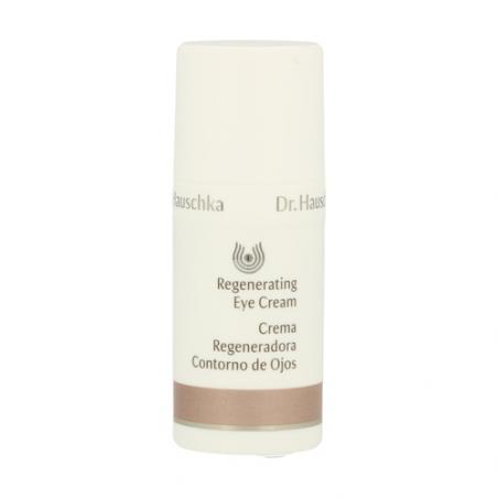CREMA REGENERADORA CONTORNO OJOS 15ML. DR. HAUSCHK CREMA REGENERADORA CONTORNO OJOS 15ML. DR. HAUSCHK