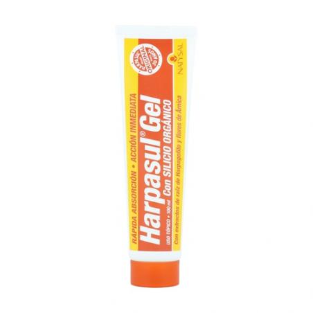 HARPASUL GEL 100 ML. NATYSAL HARPASUL GEL 100 ML. NATYSAL