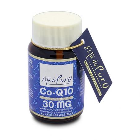 CO Q10 100MG ESTADO PURO. TONGIL CO Q10 100MG ESTADO PURO. TONGIL