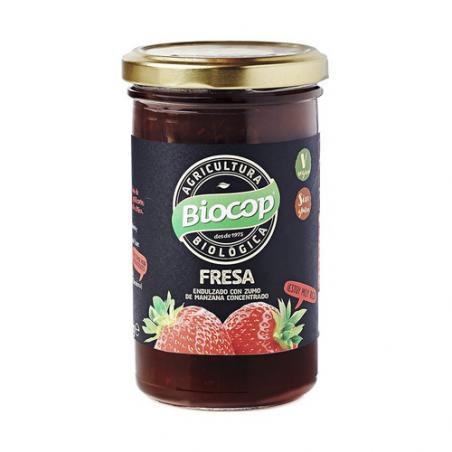 COMPOTA FRESA ECO 265 GR. BIOCOP COMPOTA FRESA ECO 265 GR. BIOCOP