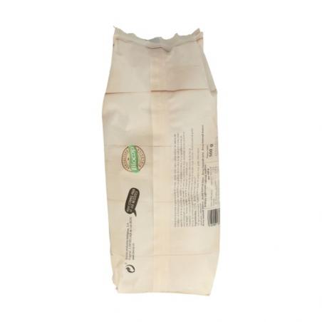ARROZ BASMATI BLANCO BIOCOP 500GR. ARROZ BASMATI BLANCO BIOCOP 500GR.
