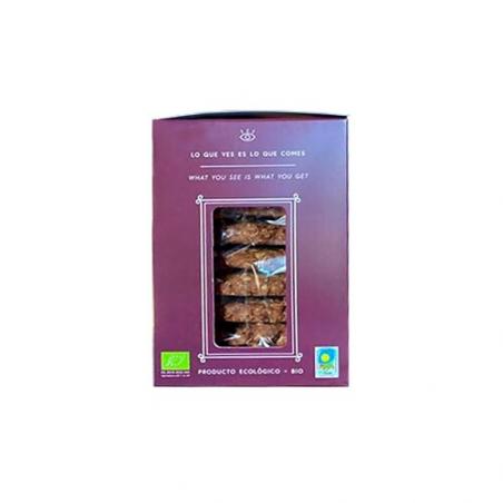 GALLETAS AVENA ARANDANO 180 GR SIERRA ECO FOODS GALLETAS AVENA ARANDANO 180 GR SIERRA ECO FOODS