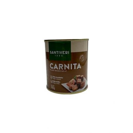 CARNITA 300GR. SANTIVERI CARNITA 300GR. SANTIVERI