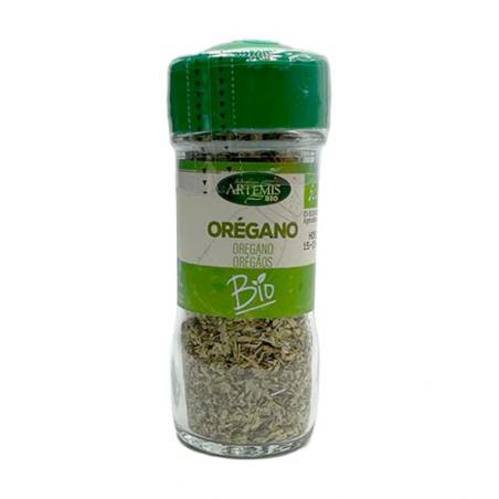 ORÉGANO ECO 7GR. ARTEMIS ORÉGANO ECO 7GR. ARTEMIS