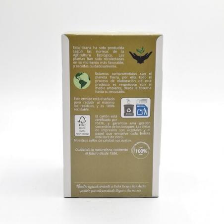 TISANA BIO LAXA-T 20 FILTROS. ARTEMIS TISANA BIO LAXA-T 20 FILTROS. ARTEMIS