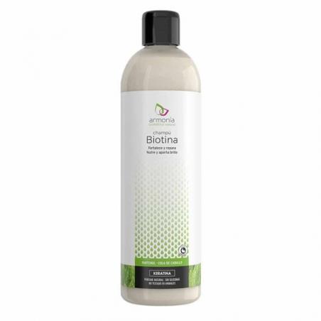 CHAMPU BIOTINA FORTAL.400 ML. ARMONIA CHAMPU BIOTINA FORTAL.400 ML. ARMONIA