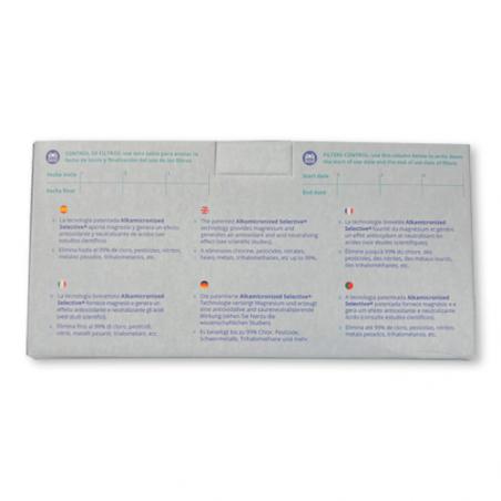 FILTROS ALKANATUR DROPS PACK 3 FILTROS ALKANATUR DROPS PACK 3