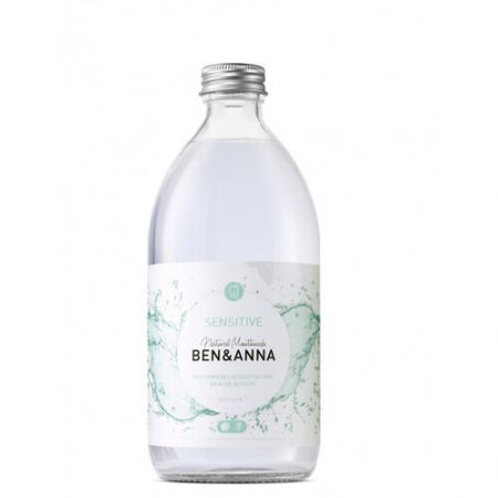 ENJUAGUE BUCAL SENSITIVE 500ML. BEN&ANNA ENJUAGUE BUCAL SENSITIVE 500ML. BEN&ANNA