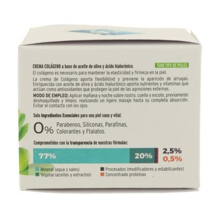 CREMA COLÁGENO PIELES MADURAS. ARMONIA CREMA COLÁGENO PIELES MADURAS. ARMONIA