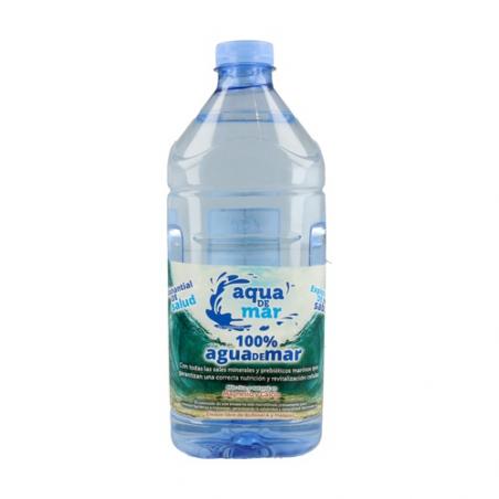 AGUA DE MAR 2L. AQUA DE MAR AGUA DE MAR 2L. AQUA DE MAR