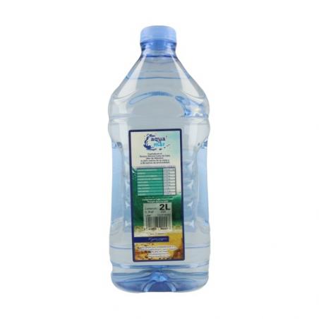 AGUA DE MAR 2L. AQUA DE MAR AGUA DE MAR 2L. AQUA DE MAR