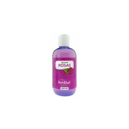 AGUA DE ROSAS 250 ML. HERDIBEL AGUA DE ROSAS 250 ML. HERDIBEL