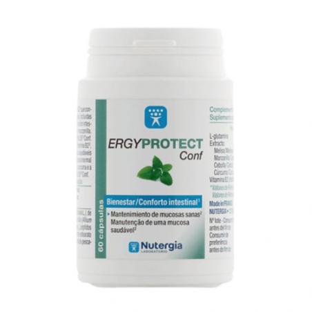 ERGYPROTECT CONF 60CAP. NUTERGIA ERGYPROTECT CONF 60CAP. NUTERGIA