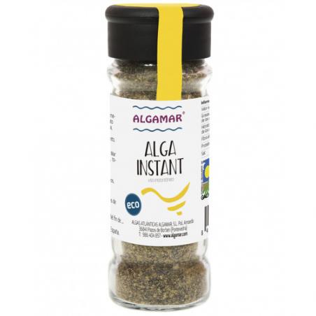 ALGA INSTANT ECO 75 GR. ALGAMAR. ALGA INSTANT ECO 75 GR. ALGAMAR.