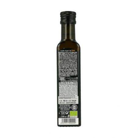 ACEITE LINO 250 ML. NATURGREEN ACEITE LINO 250 ML. NATURGREEN