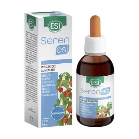 SERENESI GOTAS 50ML. ESI SERENESI GOTAS 50ML. ESI
