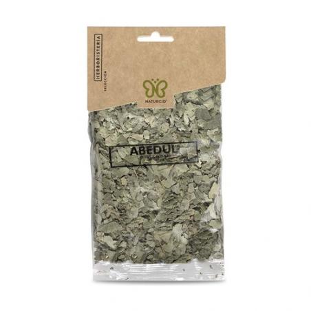ABEDUL HOJAS 40GR. NATURCID ABEDUL HOJAS 40GR. NATURCID