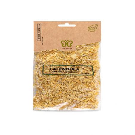 CALENDULA PETALOS 12GR. NATURCID CALENDULA PETALOS 12GR. NATURCID