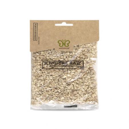 JENGIBRE 75GR NATURCID JENGIBRE 75GR NATURCID