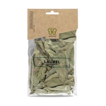 LAUREL HOJAS 15G. NATURCID LAUREL HOJAS 15G. NATURCID