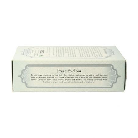 HENNA QUINQUINA FORTALECEDOR. RHADE SHYAM HENNA QUINQUINA FORTALECEDOR. RHADE SHYAM