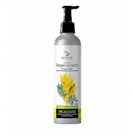 CHAMPÚ REGENERADOR 250ML. ARMONIA CHAMPÚ REGENERADOR 250ML. ARMONIA