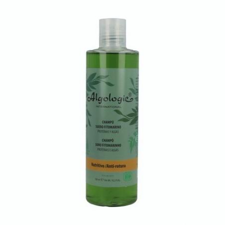 CHAMPU REFORZANTE Y NUTRITIVO 300ML. ALGOLOGIE CHAMPU REFORZANTE Y NUTRITIVO 300ML. ALGOLOGIE