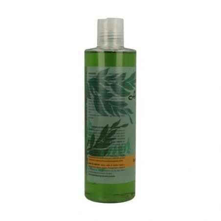CHAMPU REFORZANTE Y NUTRITIVO 300ML. ALGOLOGIE CHAMPU REFORZANTE Y NUTRITIVO 300ML. ALGOLOGIE