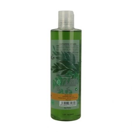 CHAMPU REFORZANTE Y NUTRITIVO 300ML. ALGOLOGIE CHAMPU REFORZANTE Y NUTRITIVO 300ML. ALGOLOGIE