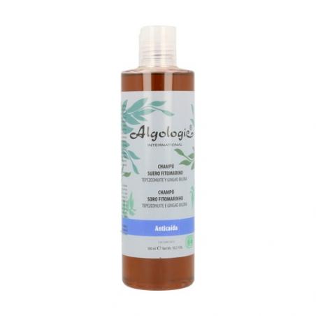 CHAMPÚ ANTI CAÍDA 300ML ALGOLOGIE CHAMPÚ ANTI CAÍDA 300ML ALGOLOGIE