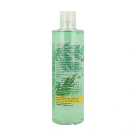 CHAMPÚ REVITALIZANTE 300ML. ALGOLOGIE CHAMPÚ REVITALIZANTE 300ML. ALGOLOGIE