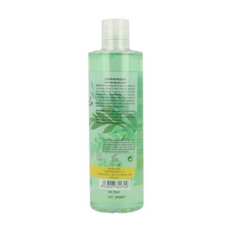 CHAMPÚ REVITALIZANTE 300ML. ALGOLOGIE CHAMPÚ REVITALIZANTE 300ML. ALGOLOGIE