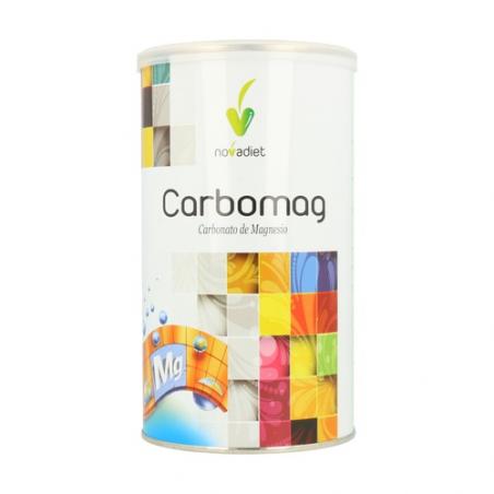 CARBOMAG 150 G. NOVADIET CARBOMAG 150 G. NOVADIET