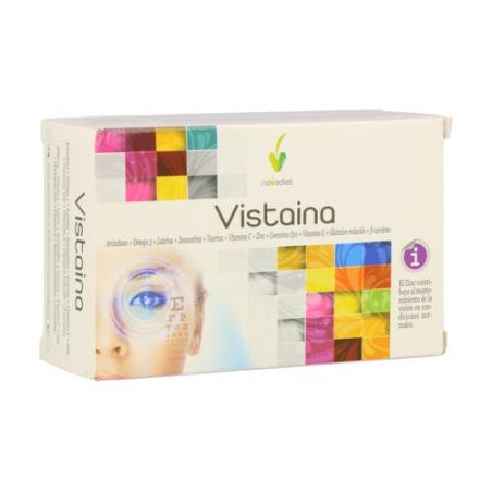 VISTAINA 30 CAP. NOVADIET VISTAINA 30 CAP. NOVADIET
