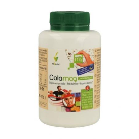 COLAMAG 180 COMP. NOVADIET COLAMAG 180 COMP. NOVADIET