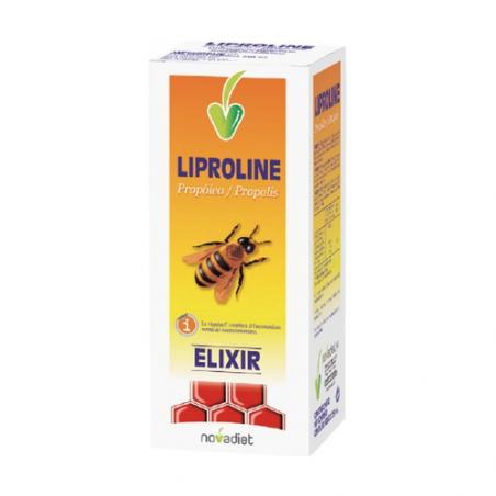 LIPROLINE ECO GOTAS 50 ML NOVADIET LIPROLINE ECO GOTAS 50 ML NOVADIET