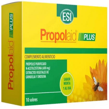 PROPOLAID PLUS 10 SOBRES ESI PROPOLAID PLUS 10 SOBRES ESI