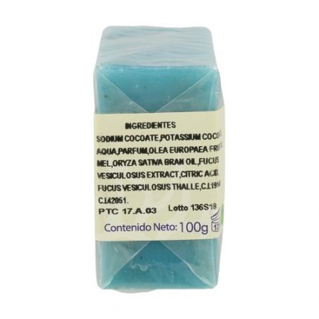 JABON ALGAS 100 GR. BIFEMME JABON ALGAS 100 GR. BIFEMME