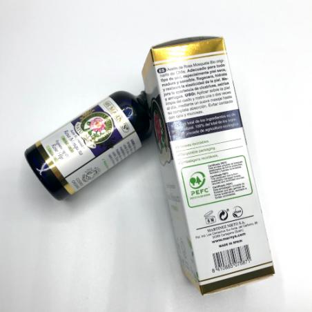 ACEITE DE ROSA MOSQUETA BIOLÓGICO (50 ML). MARNYS ACEITE DE ROSA MOSQUETA BIOLÓGICO (50 ML). MARNYS