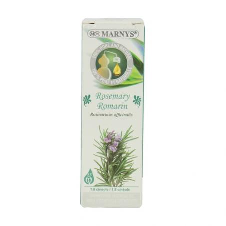 ACEITE ESENCIAL DE ROMERO (15 ML). MARNYS ACEITE ESENCIAL DE ROMERO (15 ML). MARNYS