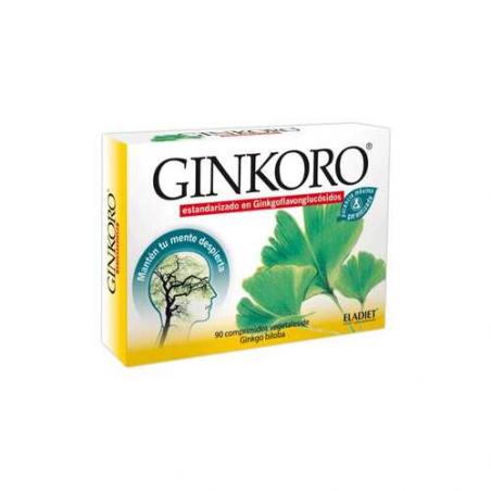 GINKORO 90 COMP. ELADIET GINKORO 90 COMP. ELADIET