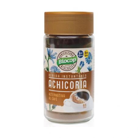 ACHICORIA SOLUBLE 100G. BIOCOP ACHICORIA SOLUBLE 100G. BIOCOP
